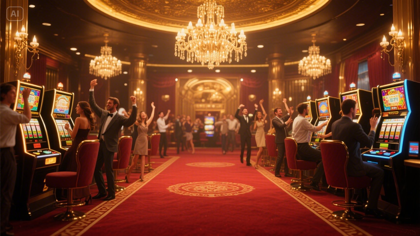 Registration at Sweet Sweeps Casino