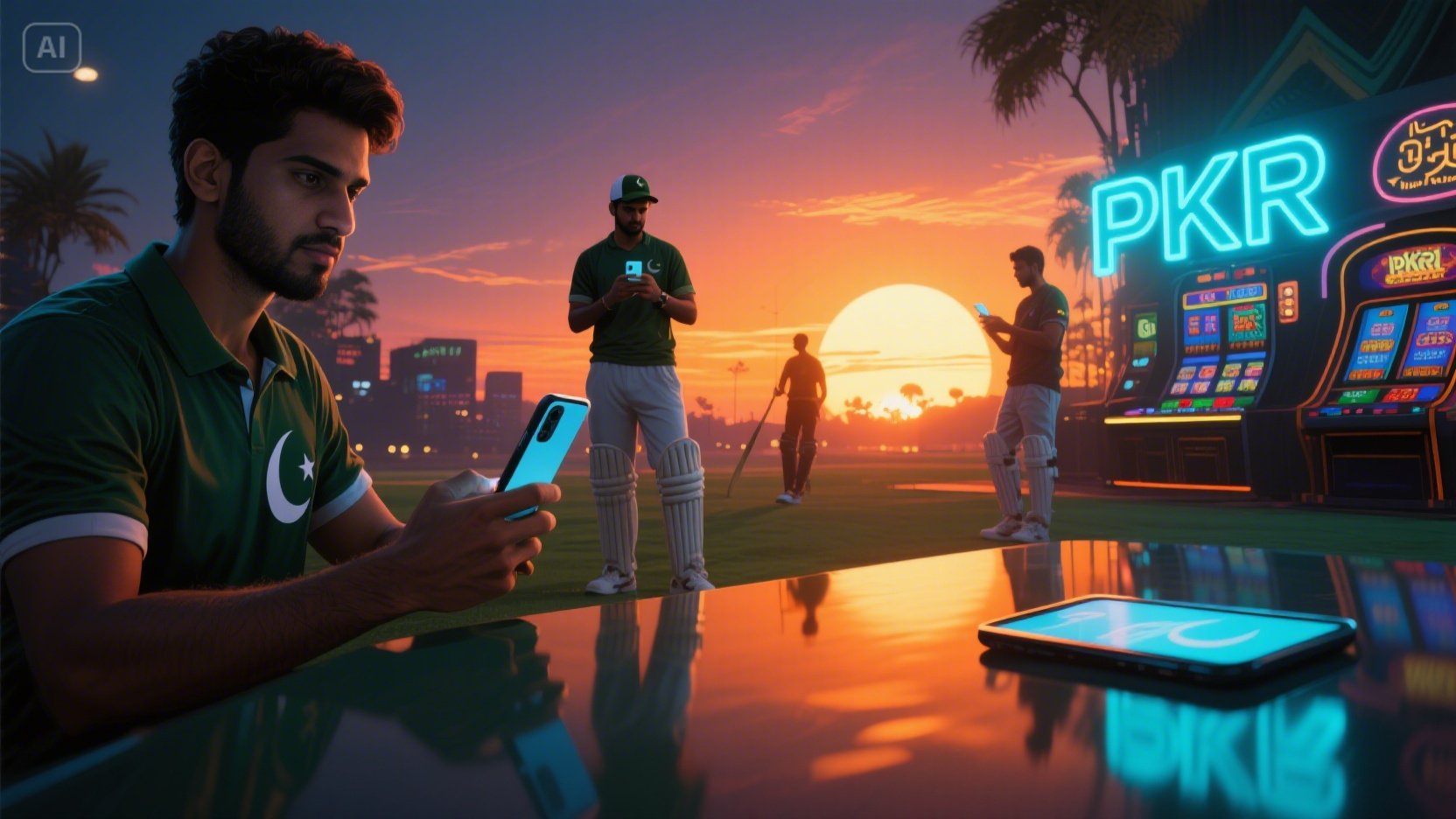 Registration at Sweet Sweeps Casino