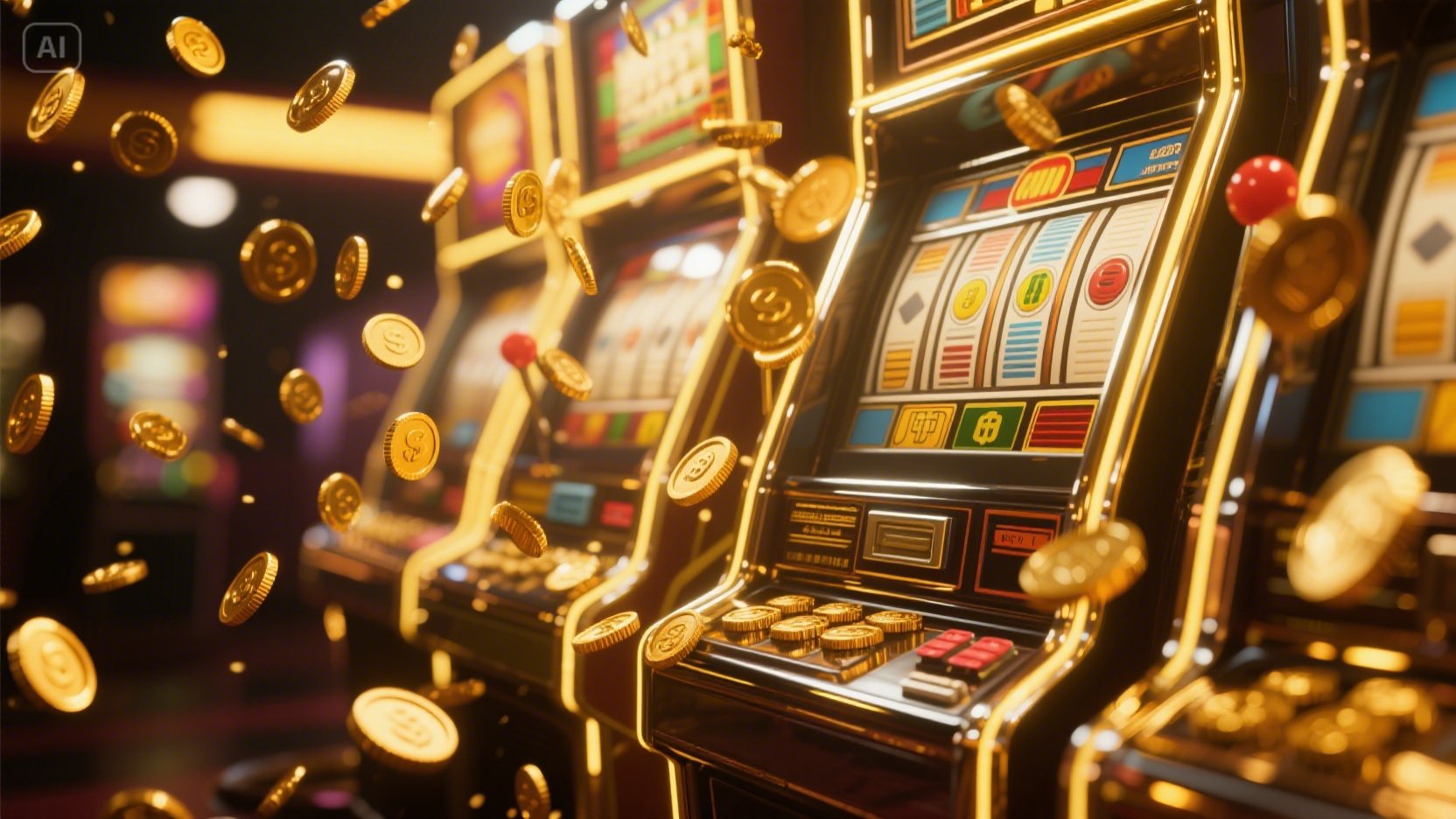 Casino Sweet Sweeps desktop and mobile interfaces