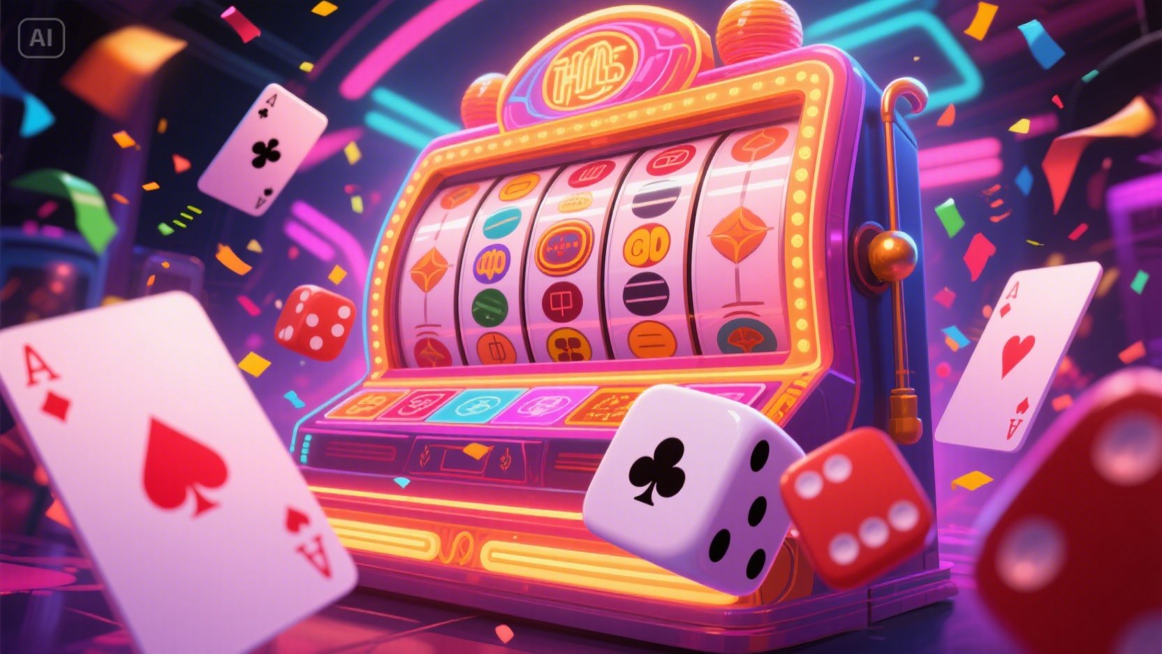Casino Sweet Sweeps desktop and mobile interfaces